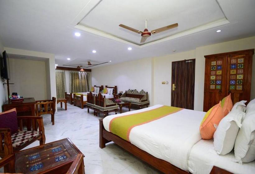 Fotos del hotel Crimson Park  The Heritage:  11