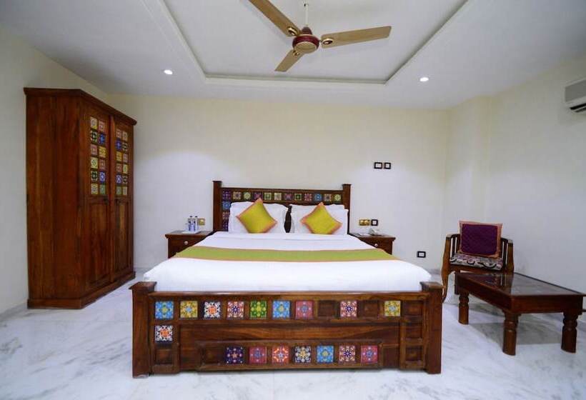 Fotos del hotel Crimson Park  The Heritage:  10