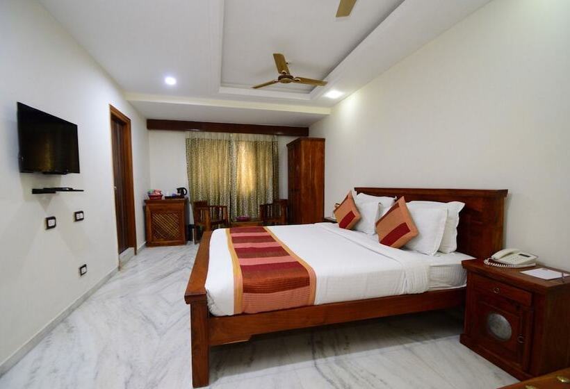 Fotos del hotel Crimson Park  The Heritage:  21