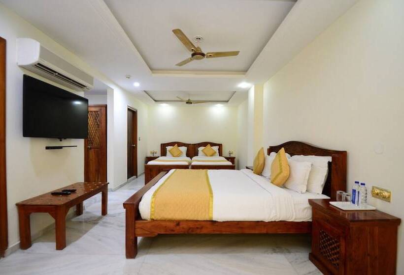 Fotos del hotel Crimson Park  The Heritage:  7