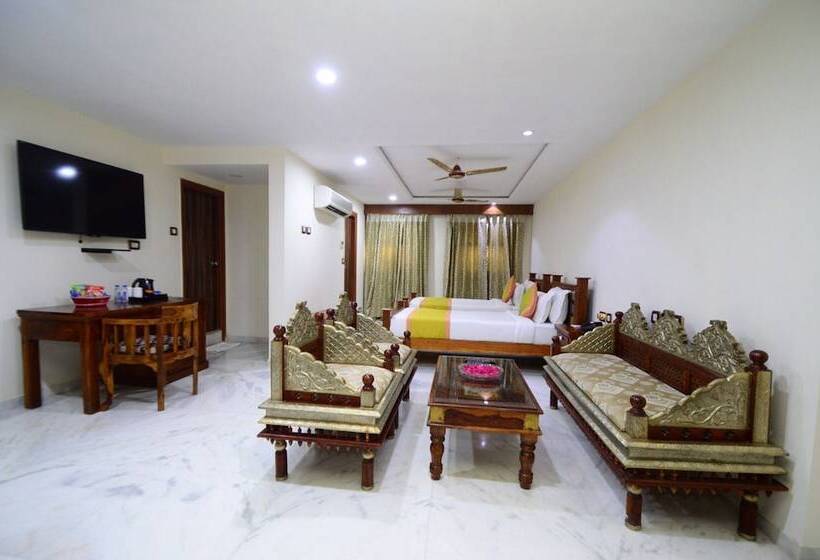 Fotos del hotel Crimson Park  The Heritage:  5