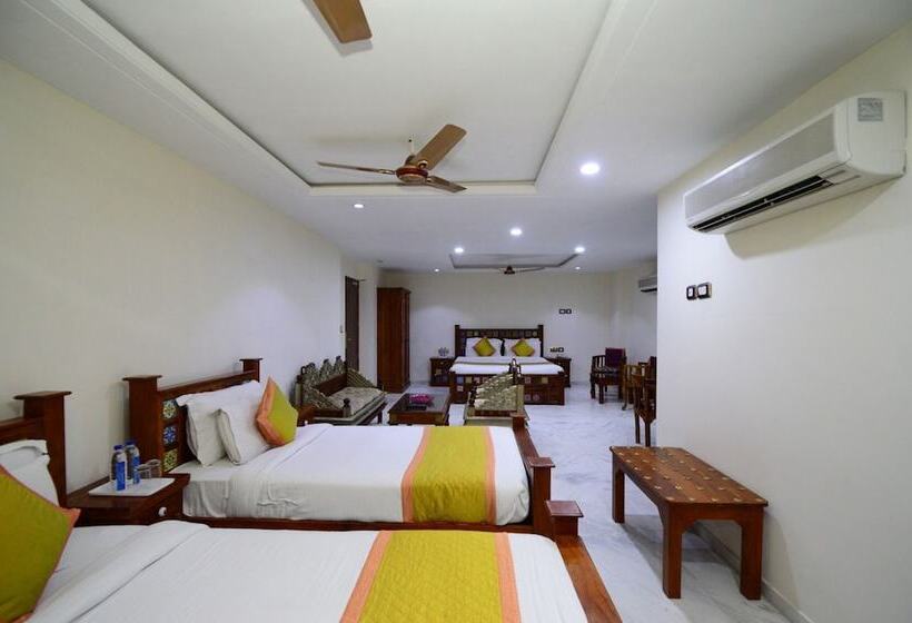 Fotos del hotel Crimson Park  The Heritage:  23