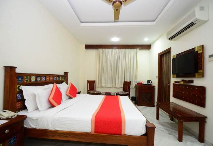 Fotos del hotel Crimson Park  The Heritage:  4