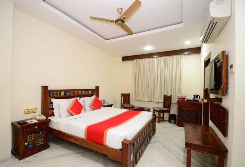 Fotos del hotel Crimson Park  The Heritage:  9