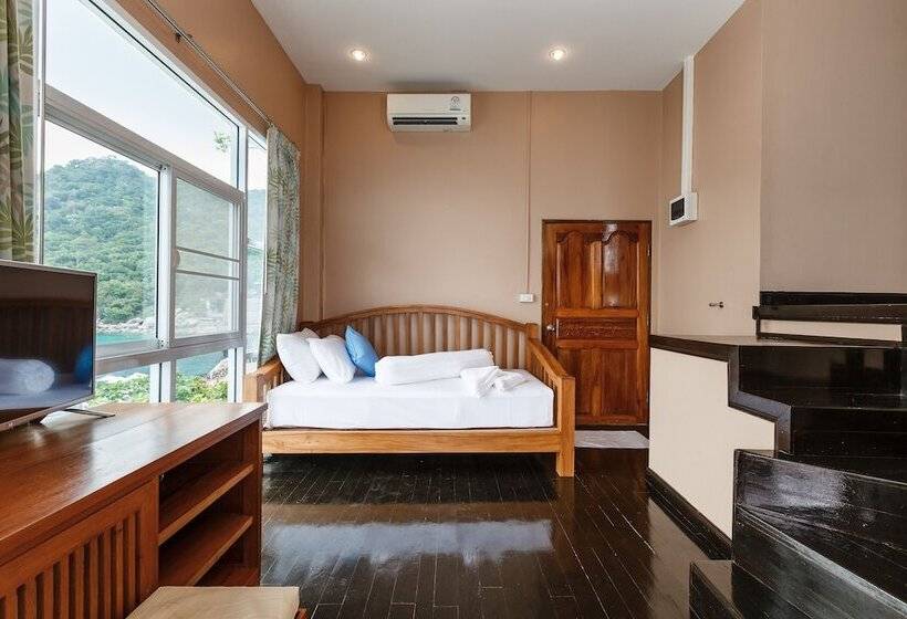 هتل Mango Bay Boutique Resort