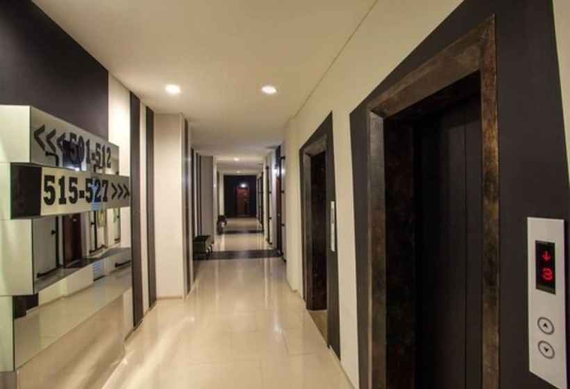 Fotos del hotel Maxonehotels.com At Tidar:  37