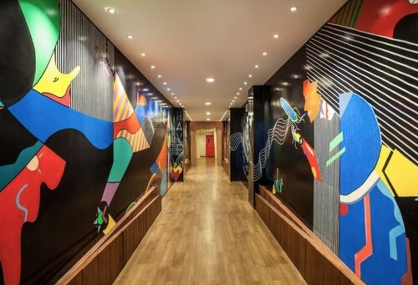 Fotos del hotel Maxonehotels.com At Tidar:  9