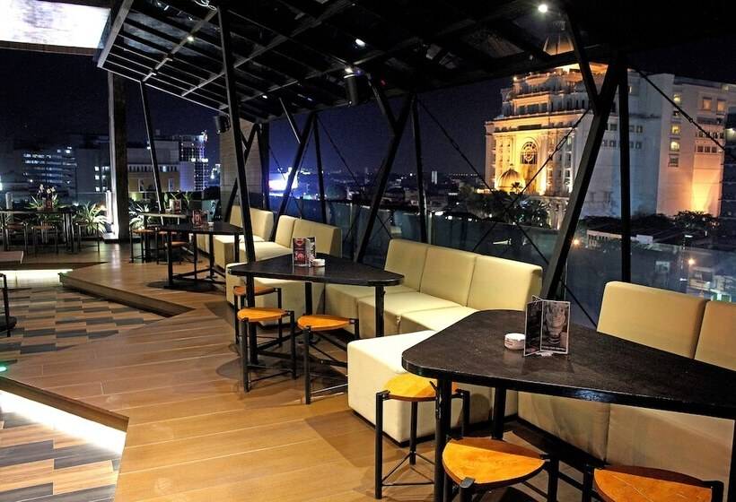 Fotos del hotel Maxonehotels.com At Tidar:  25