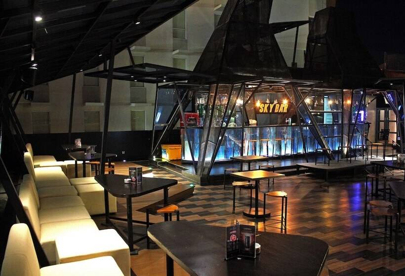 Fotos del hotel Maxonehotels.com At Tidar:  29