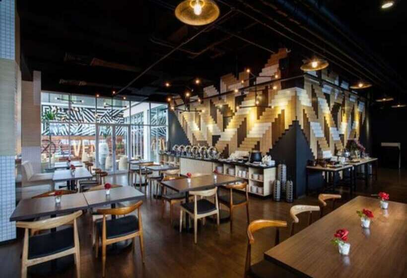Fotos del hotel Maxonehotels.com At Tidar:  15