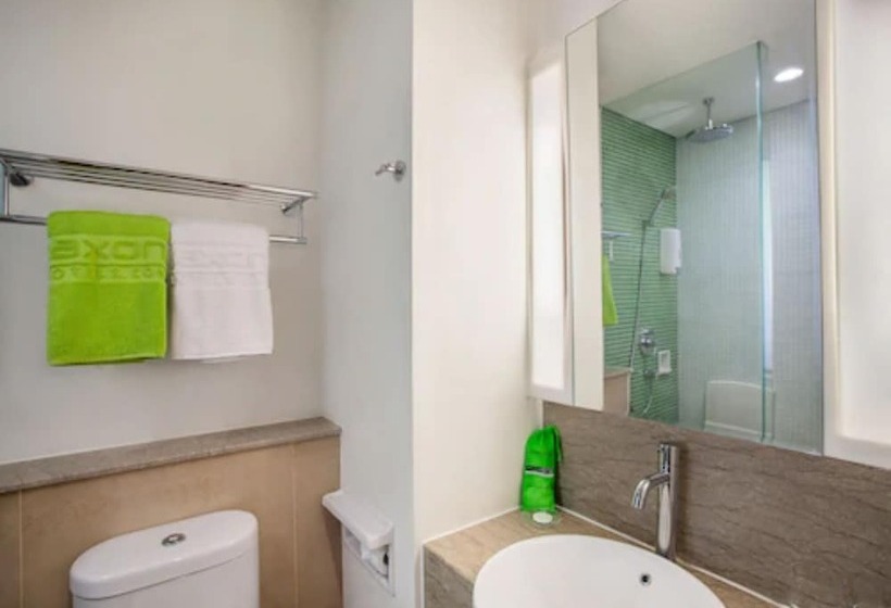 Fotos del hotel Maxonehotels.com At Tidar:  6