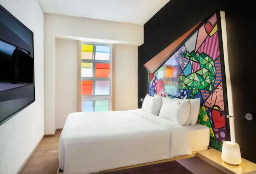 Fotos del hotel Maxonehotels.com At Tidar:  3