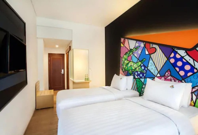Fotos del hotel Maxonehotels.com At Tidar:  51
