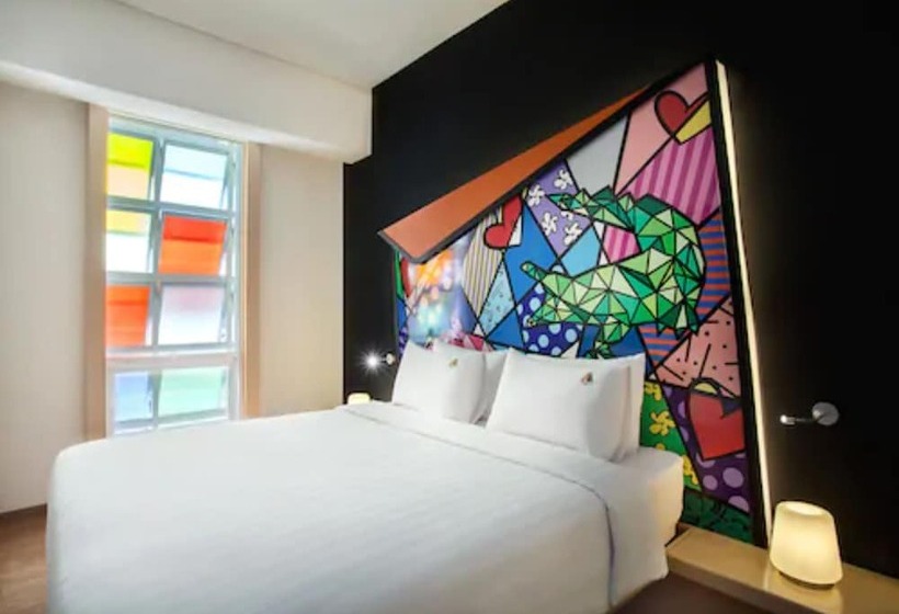 Fotos del hotel Maxonehotels.com At Tidar:  53