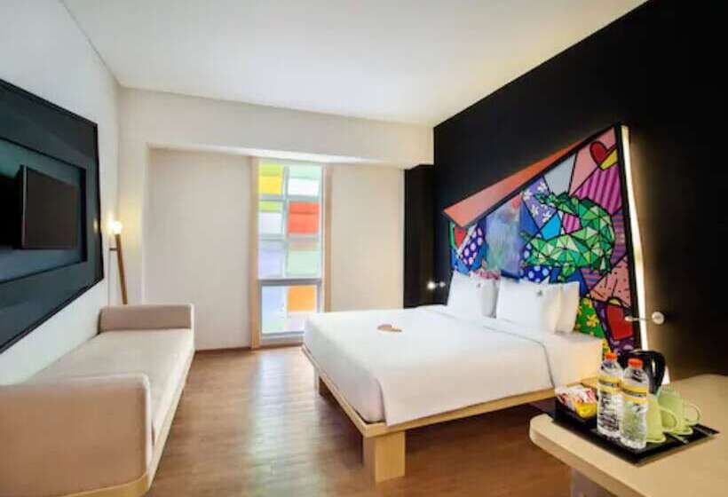 Fotos del hotel Maxonehotels.com At Tidar:  59