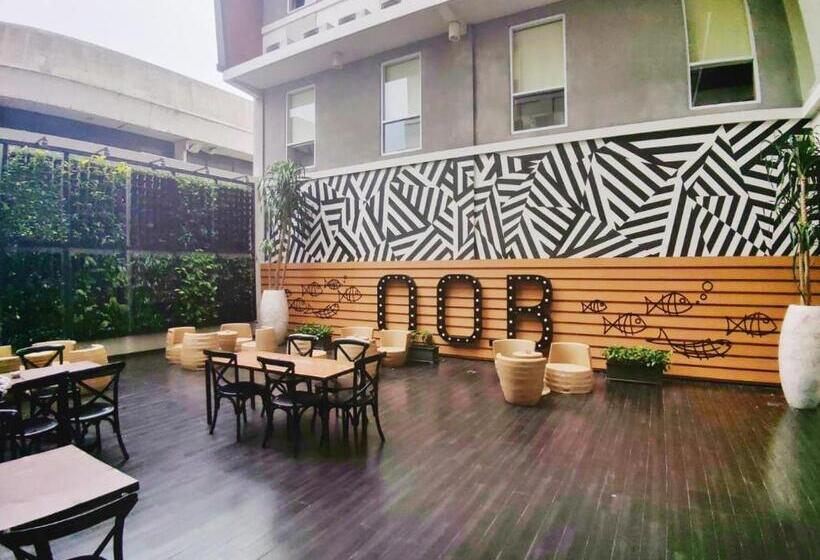 Fotos del hotel Maxonehotels.com At Tidar:  26