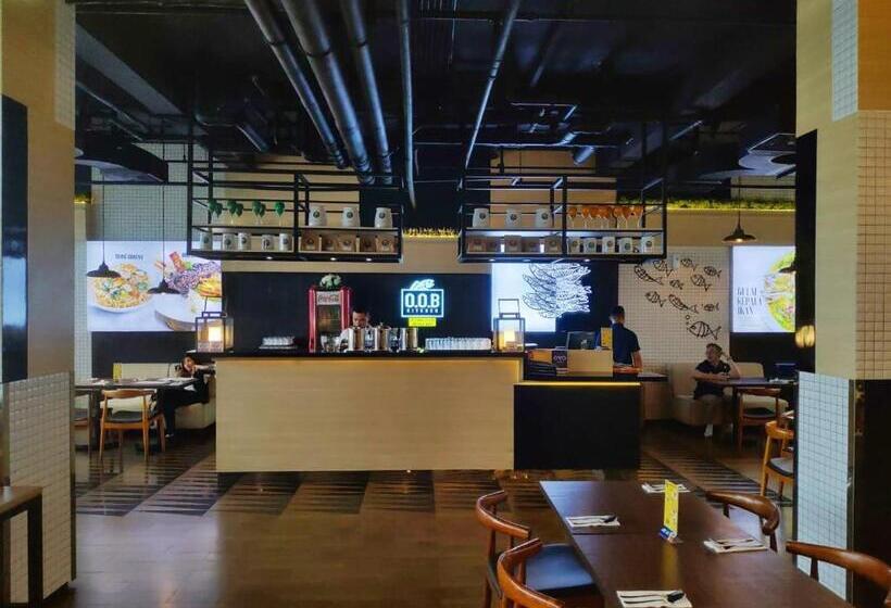 Fotos del hotel Maxonehotels.com At Tidar:  23