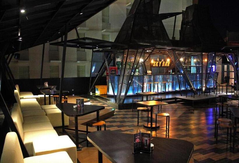 Fotos del hotel Maxonehotels.com At Tidar:  56