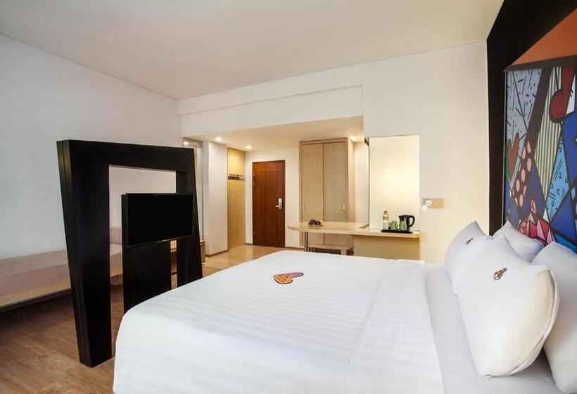 Fotos del hotel Maxonehotels.com At Tidar:  35