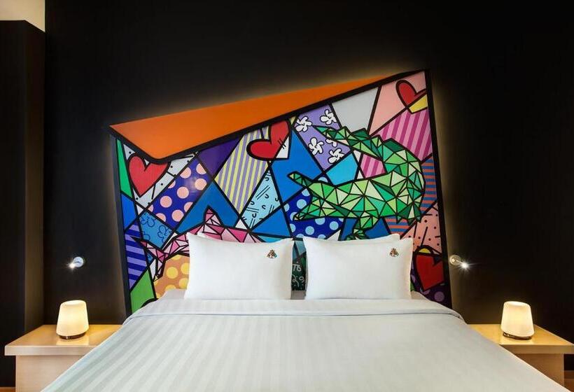 Fotos del hotel Maxonehotels.com At Tidar:  34