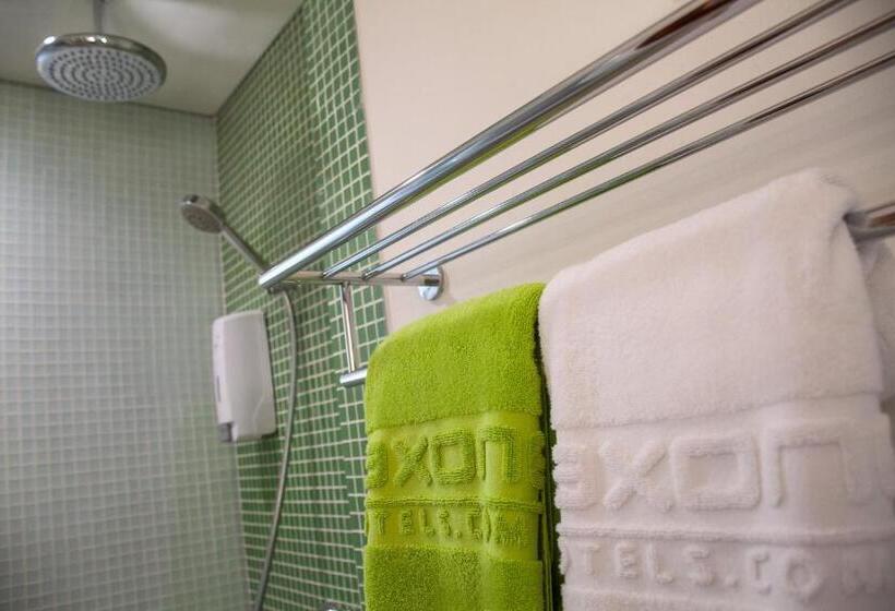 Fotos del hotel Maxonehotels.com At Tidar:  52