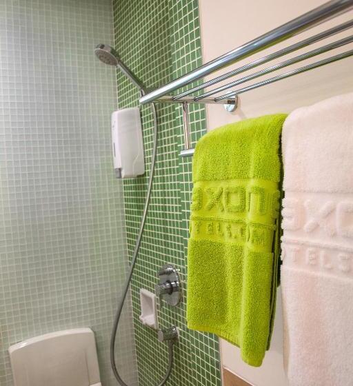 Fotos del hotel Maxonehotels.com At Tidar:  5