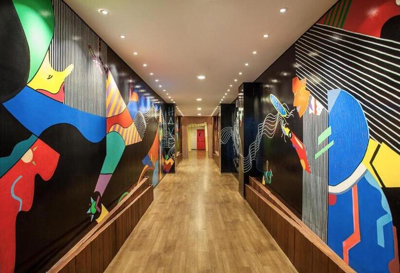 Fotos del hotel Maxonehotels.com At Tidar:  7