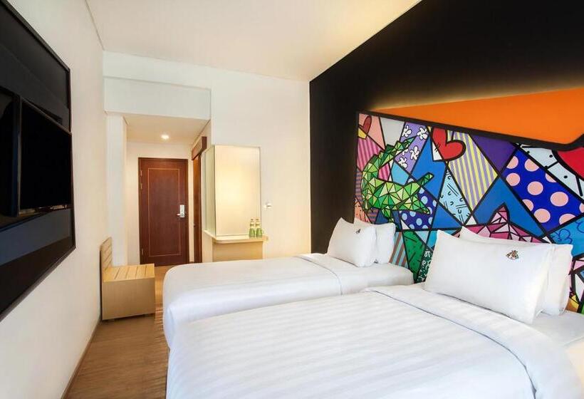 Fotos del hotel Maxonehotels.com At Tidar:  24