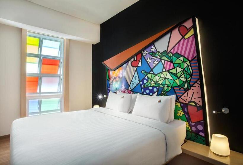 Fotos del hotel Maxonehotels.com At Tidar:  45