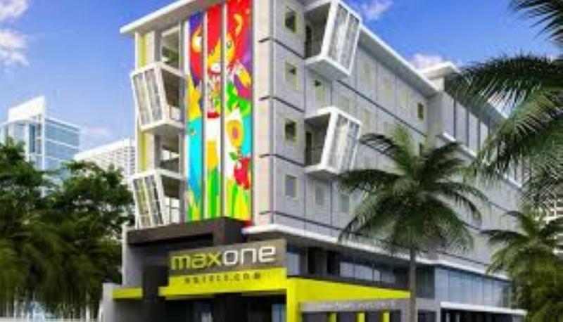 Fotos del hotel Maxonehotels.com At Tidar:  17
