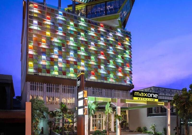 Fotos del hotel Maxonehotels.com At Tidar: 1 Fotos del hotel Maxonehotels.com At Tidar: 1