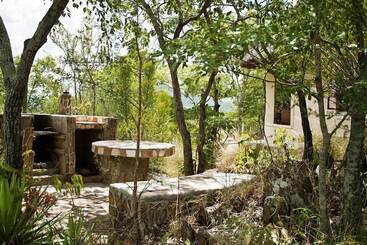 هتل Musangano Lodge