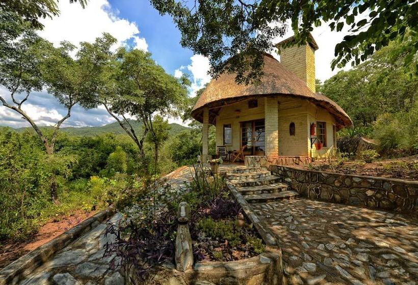 هتل Musangano Lodge