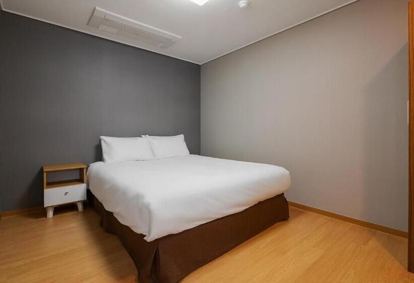 Pampas Hotel Jeju