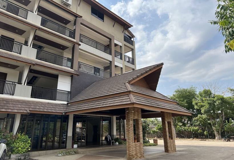 Fotos del hotel Panya Resort:  13