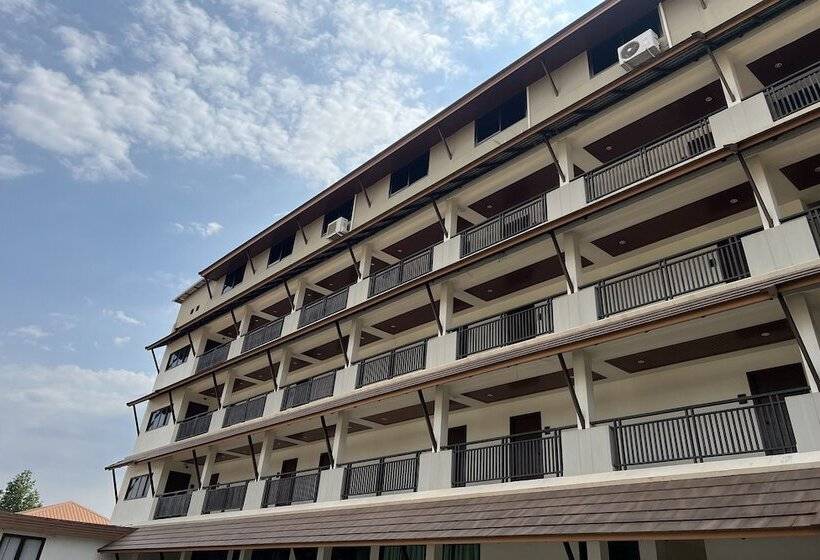 Fotos del hotel Panya Resort:  5