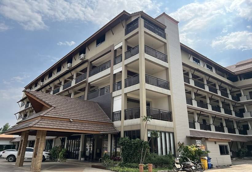 Fotos del hotel Panya Resort:  4
