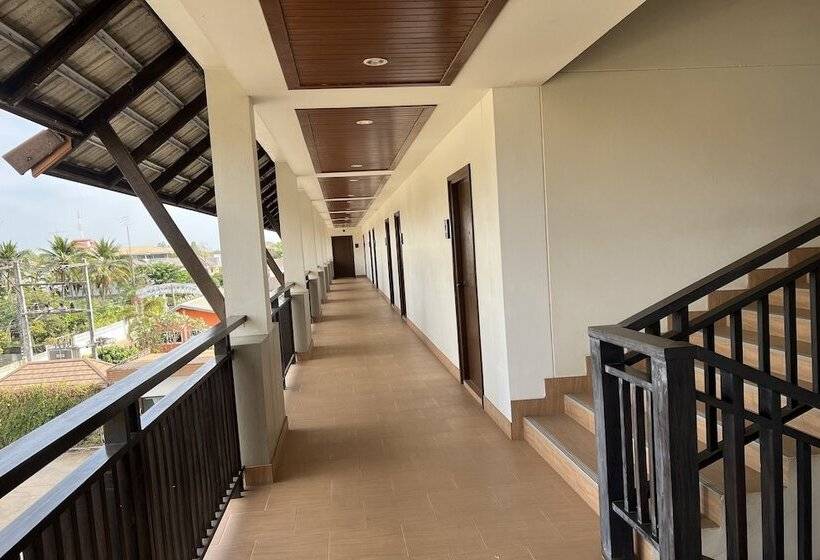 Fotos del hotel Panya Resort:  24