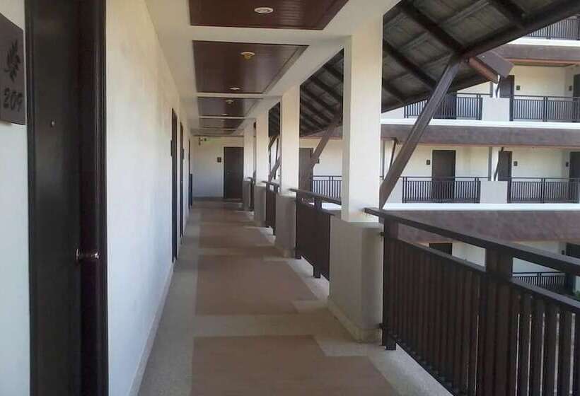 Fotos del hotel Panya Resort:  19