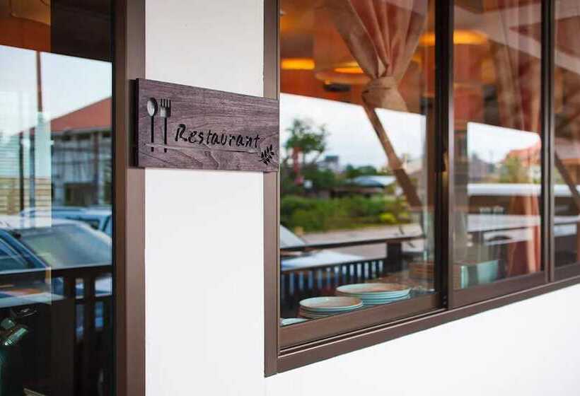 Fotos del hotel Panya Resort:  23