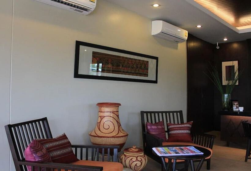 Fotos del hotel Panya Resort:  12