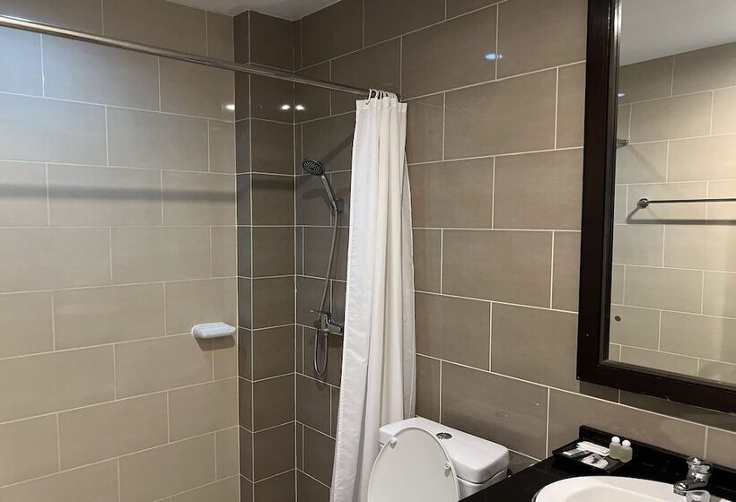 Fotos del hotel Panya Resort:  18