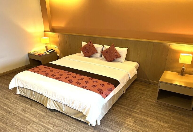 Fotos del hotel Panya Resort: 1 Fotos del hotel Panya Resort: 1