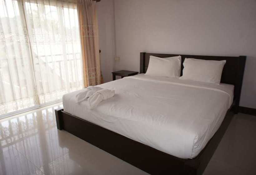 هتل Phou Ang Kham 2