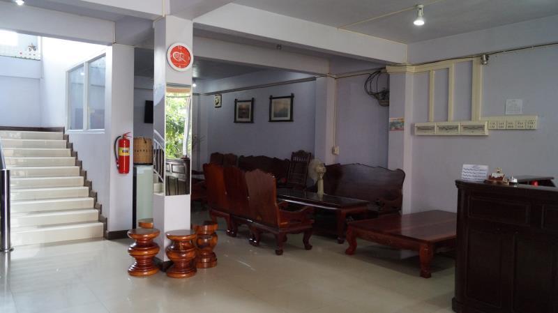هتل Phou Ang Kham 2