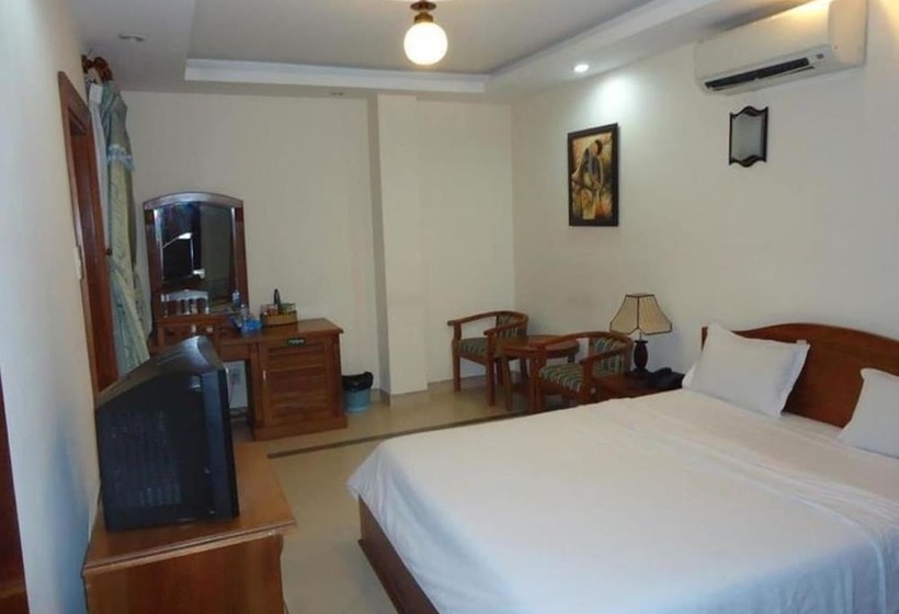 Fotos del hotel Phu An: 1 Fotos del hotel Phu An: 1