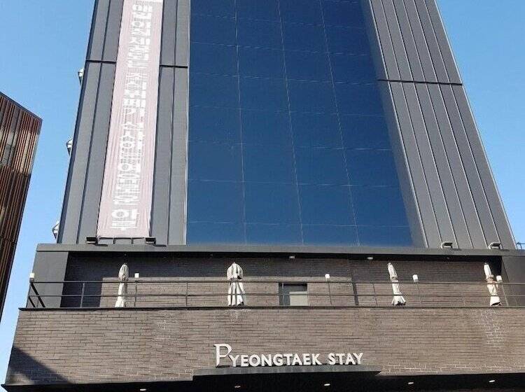 هتل Pyeongtaek Stay