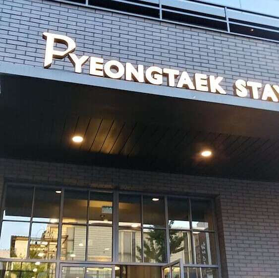 هتل Pyeongtaek Stay
