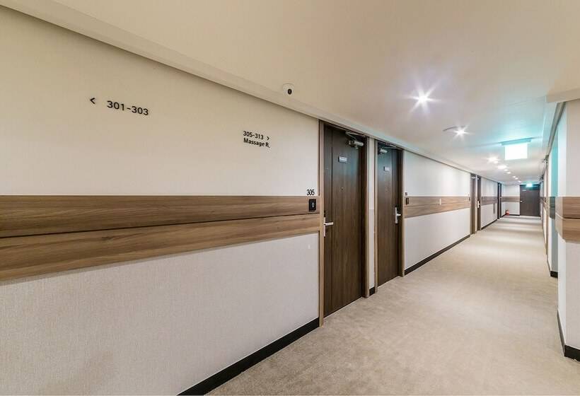 호텔 Pyeongtaek Stay