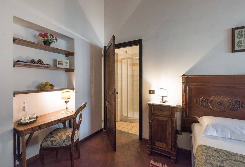 호텔 Relais Fattoria Valle
